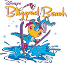 Blizzard Beach Water Park at Walt Disney World